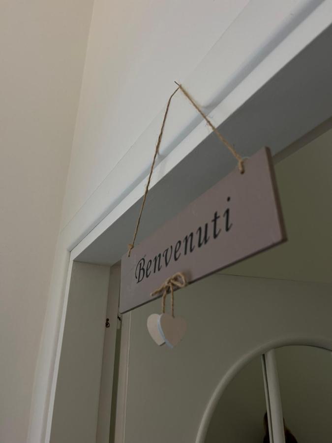 Serapisuite Pozzuoli Exterior foto